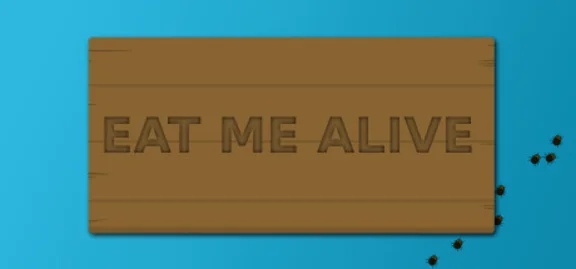 Eat Me Alive STEAM KEY REGION FREE GLOBAL ROW + 🎁