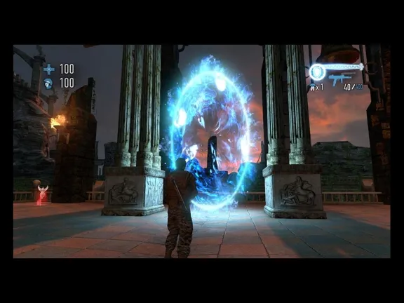 GOD MODE - STEAM - CD-KEY - NEW DISK