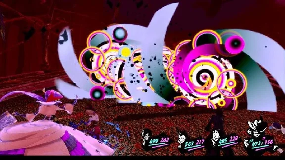 Persona 5 Royal Xbox One & Xbox Series X|S