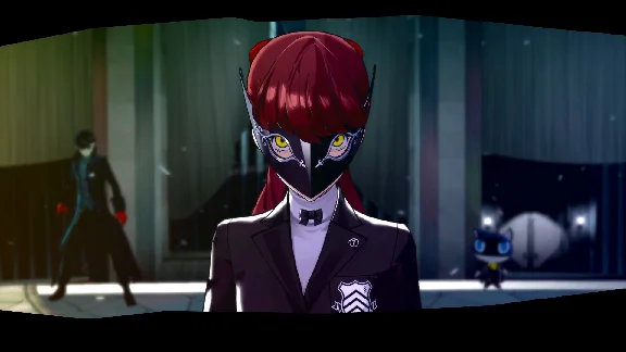 Persona 5 Royal Xbox One & Xbox Series X|S