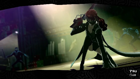 Persona 5 Royal Xbox One & Xbox Series X|S