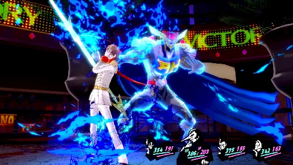 Persona 5 Royal Xbox One & Xbox Series X|S