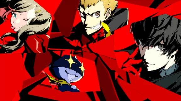 Persona 5 Royal Xbox One & Xbox Series X|S
