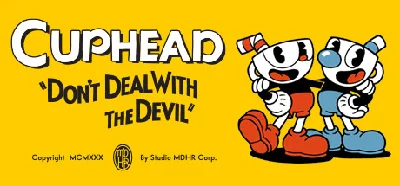 Cuphead - STEAM GIFT RUSSIA