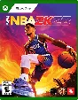 NBA 2K23 STANDARD EDITION XBOX ONE 🔑КЛЮЧ