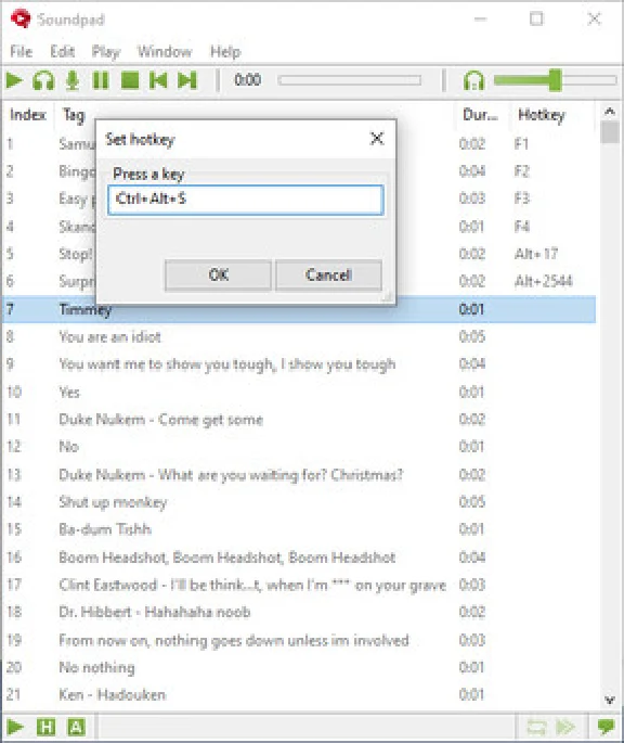 Soundpad - STEAM GIFT РОССИЯ