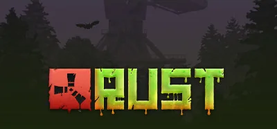 Rust - STEAM GIFT RUSSIA
