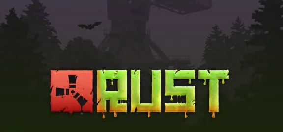 Rust - STEAM GIFT RUSSIA