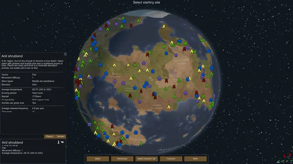 RimWorld - STEAM GIFT RUSSIA