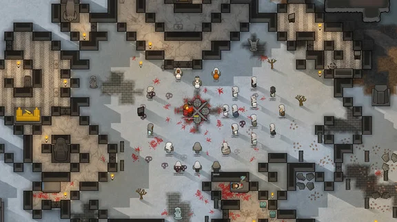RimWorld - Ideology - DLC STEAM GIFT RUSSIA