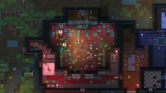 RimWorld - Ideology - DLC STEAM GIFT RUSSIA