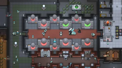 RimWorld - Biotech - DLC STEAM GIFT RUSSIA