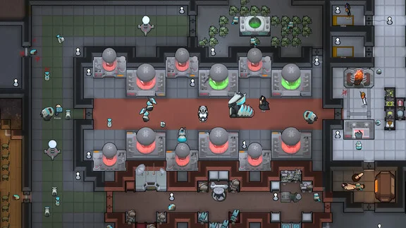 RimWorld - Biotech - DLC STEAM GIFT RUSSIA