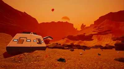 The Planet Crafter - STEAM GIFT РОССИЯ
