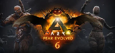 ARK: Survival Evolved - STEAM GIFT RUSSIA