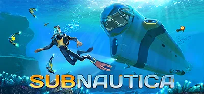 Subnautica - STEAM GIFT РОССИЯ