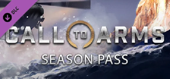 Call to Arms - Season Pass - DLC STEAM GIFT РОССИЯ