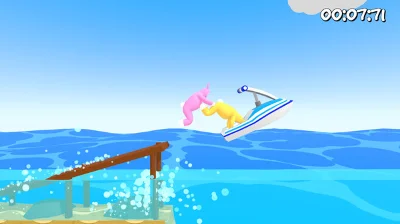 Super Bunny Man - STEAM GIFT РОССИЯ