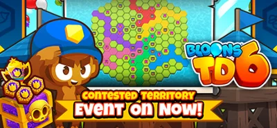 Bloons TD 6 - STEAM GIFT РОССИЯ