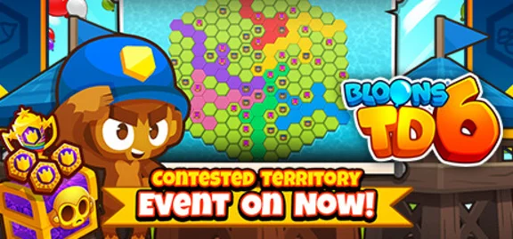 Bloons TD 6 - STEAM GIFT РОССИЯ