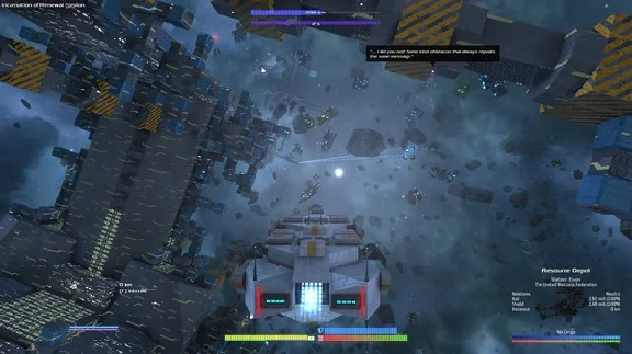 Avorion - STEAM GIFT РОССИЯ