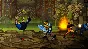 Streets Of Rage 4 - Mr. X Nightmare - DLC STEAM GIFT РУ