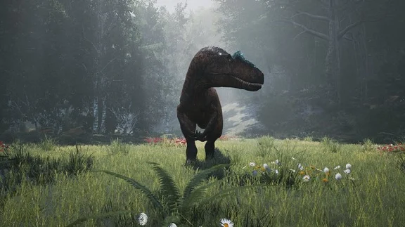 The Isle - STEAM GIFT РОССИЯ