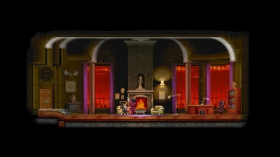 Katana ZERO - STEAM GIFT РОССИЯ