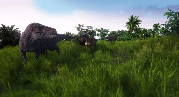 Beasts of Bermuda - STEAM GIFT RUSSIA