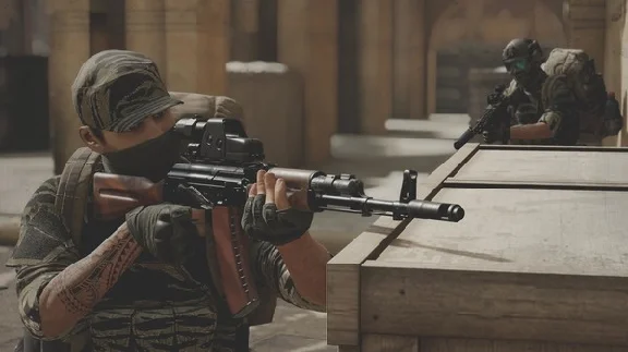 Insurgency: Sandstorm - STEAM GIFT RUSSIA