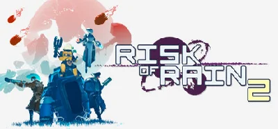 Risk of Rain 2 - STEAM GIFT RU/KZ/UA/BY