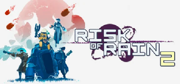 Risk of Rain 2 - STEAM GIFT RU/KZ/UA/BY
