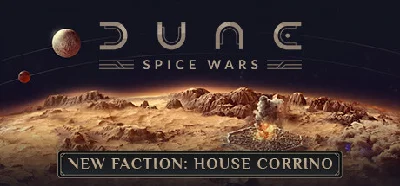Dune: Spice Wars - STEAM GIFT RUSSIA