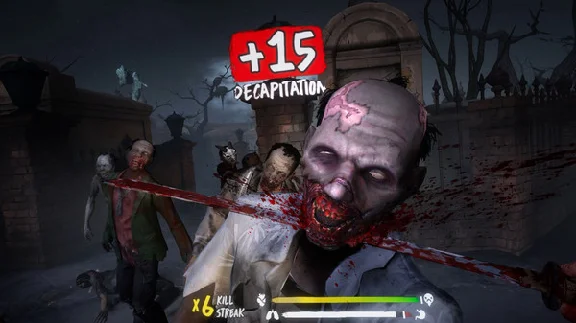 The Walking Dead: Saints & Sinners Tourist Edition - ST