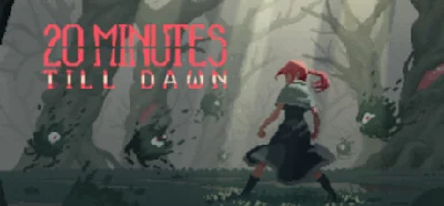 20 Minutes Till Dawn - STEAM GIFT РОССИЯ