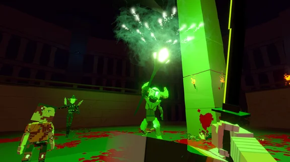 Paint the Town Red - STEAM GIFT РОССИЯ