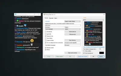 RutonyChat - STEAM GIFT RU/KZ/UA/BY