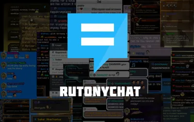 RutonyChat - STEAM GIFT RU/KZ/UA/BY