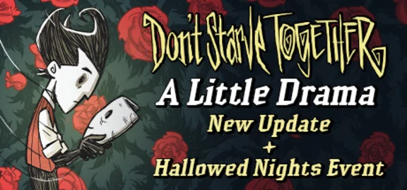 Don´t Starve Together - STEAM GIFT РОССИЯ