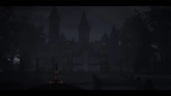 Charon&acute;s Staircase Xbox One & Xbox Series X|S