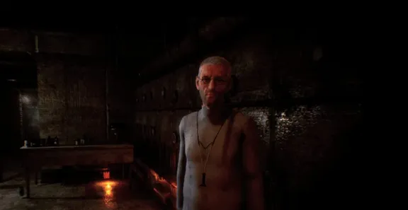 Charon&acute;s Staircase Xbox One & Xbox Series X|S