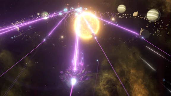 Stellaris: Lithoids Species Pack (DLC) 🔑STEAM КЛЮЧ