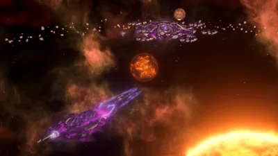 Stellaris: Lithoids Species Pack (DLC) 🔑STEAM КЛЮЧ