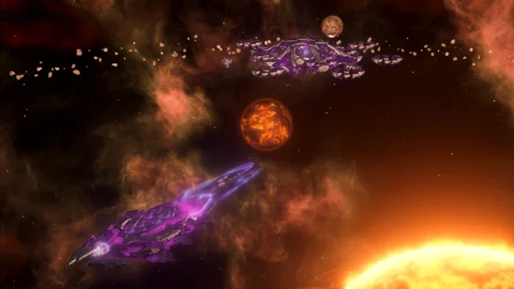 Stellaris: Lithoids Species Pack (DLC) 🔑STEAM КЛЮЧ