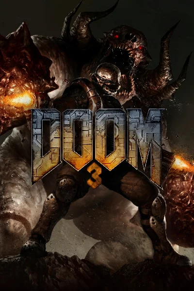 💛DOOM 3💛 XBOX ONE / SERIES X|S КЛЮЧ🔑