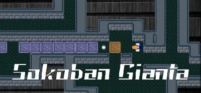 Sokoban Gianta STEAM KEY REGION FREE GLOBAL ROW + 🎁
