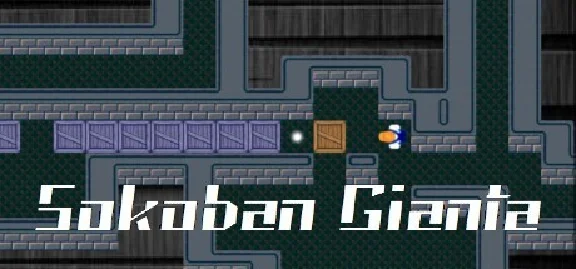 Sokoban Gianta STEAM KEY REGION FREE GLOBAL ROW + 🎁