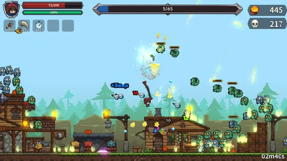 Super Weapon Master 超级武器大师 STEAM KEY REGION FREE + 🎁