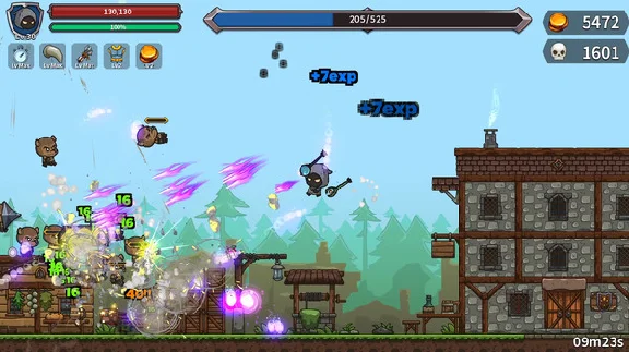 Super Weapon Master 超级武器大师 STEAM KEY REGION FREE + 🎁