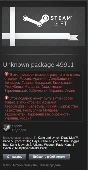 Kane and Lynch Collection STEAM Gift - Region RU/IN/CIS